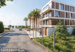 Apartamento T1, São Felix Marinha, Vila Nova De...