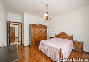 Moradia Em Serafão Com 2 Habitações E Lote De...