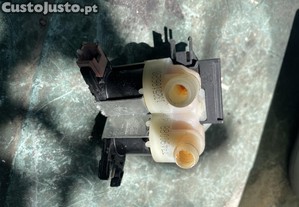 Eletrovalvula maquina lavar zanussi ts757t