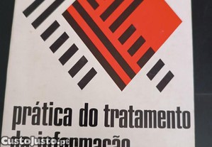 Prática do Tratamento da Informação