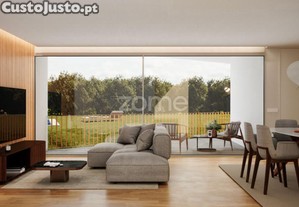 Apartamento T3 Novo Em Cedofeita