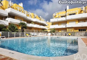 Apartamento T2 em Conceição e Cabanas de Tavira