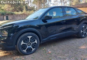 Citron e-C4 50 kWh Feel - 24