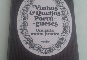 Vinhos & Queijos Portugueses