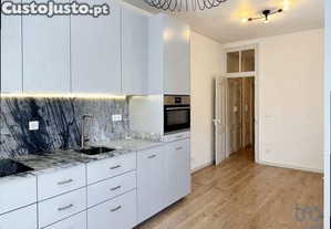 Apartamento T1 em Estrela de 40,00 m²
