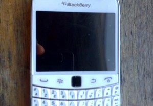 Blackberry 9900 novo, peças