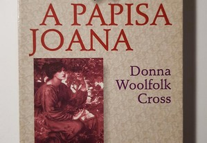 A Papisa Joana - Donna Woolfolk Cross