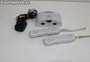 Consola Réplica Megadrive