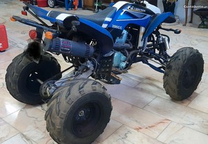 Moto 4 200cc