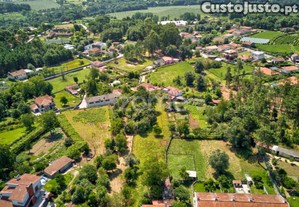 Terreno Para Construção De Moradia Individual...