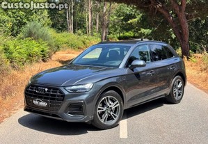 Audi Q5 35 TDI S tronic sport - 22