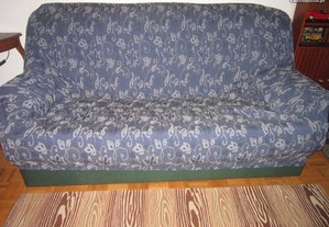 capa para sofá nova