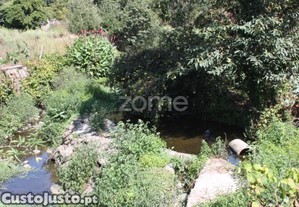 Terreno Junto Ao Rio Pele