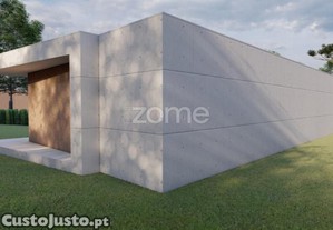 Moradia T4, Merelim, Braga