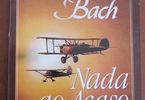 Nada ao Acaso, Richard Bach