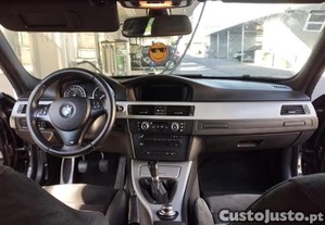 BMW 320 320 - 08
