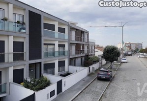 Apartamento T2 em Apúlia e Fão