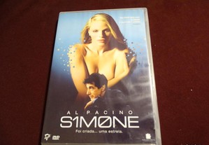 DVD-Simone/Al Pacino