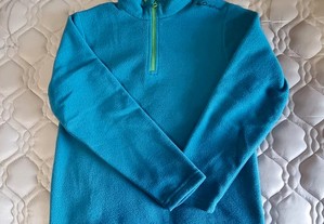 Sweat Shirt Quechua 10 Anos - Portes de envio incluídos