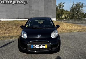 Citroën C1 1.0