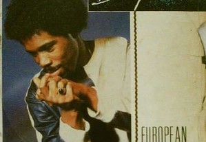 Música Vinyl Maxi single Billy Ocean European Queen
