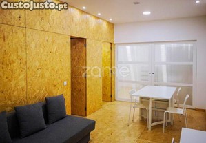 Garagem Com 57M2 Na Rua Do Sardoal, Braga