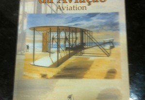 Jorge Lima Basto- Os 100 anos da aviação