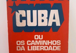 Cuba ou os caminhos da liberdade
