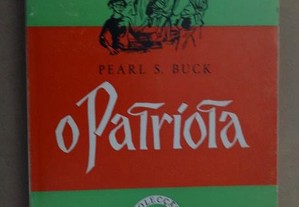 "O Patriota" de Pearl S. Buck