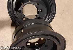 Jantes  empilhador  toyota