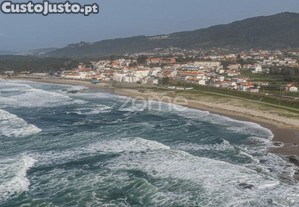 Terreno Com 230 M2, 3ª Linha De Mar, Praia De...