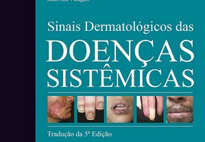Sinais Dermatológicos das Doenças Sistêmicas