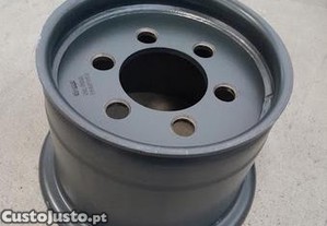 Jantes  empilhador  linde