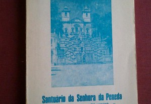 Pe. M.A. Bernardo Pintor-Santuário da Senhora da Peneda-1976