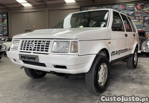 Alfa Romeo  Magnum fissore - 92