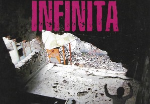 A Guerra Infinita - Francisco Louça e Jorge Costa