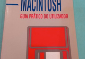 Macintosh - Guia Prático do Utilizador