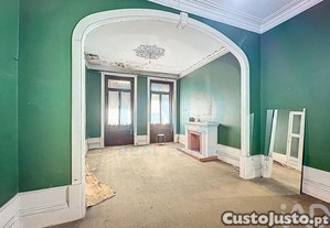 Casa / Villa T4 em Cedofeita, Santo Ildefonso, Sé, Miragaia, São Nicolau e Vitória