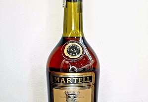 Cognac Martell 3 Estrelas