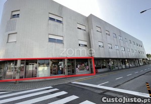 Espaço Comercial P/ Investimento | Valadares, V...