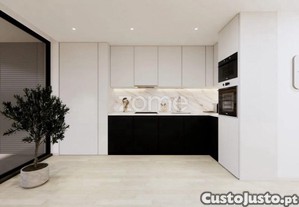 Apartamento T3 No Gondomar Green, A Poucos...