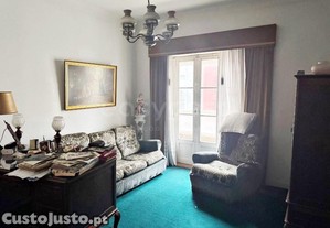 Apartamento T4 Lisboa