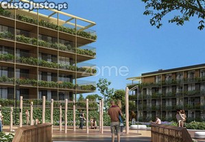 T3 Na Afurada - Canidelo Em V.N.Gaia No Marina...