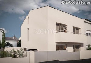 Terreno Em Matosinhos Com Licença De Construção...