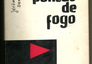 Lv Pontas de Fogo Jérôme Demoulin 1966