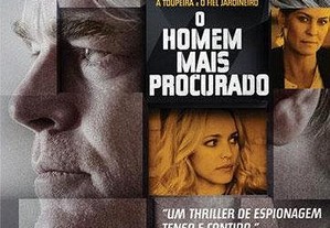 O Homem Mais Procurado-2014 Philip Seymour Hoffman IMDB: 7.1
