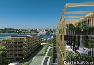 T5 Recuado Na Afurada - Canidelo Em V.N.Gaia No...