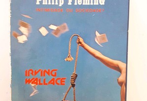 Os pecados de Philip Fleming