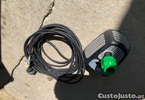 Bomba para lago 1000 L/H