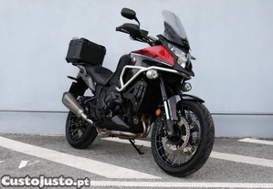Honda Crosstourer 1200X DCT de 2018 - 18